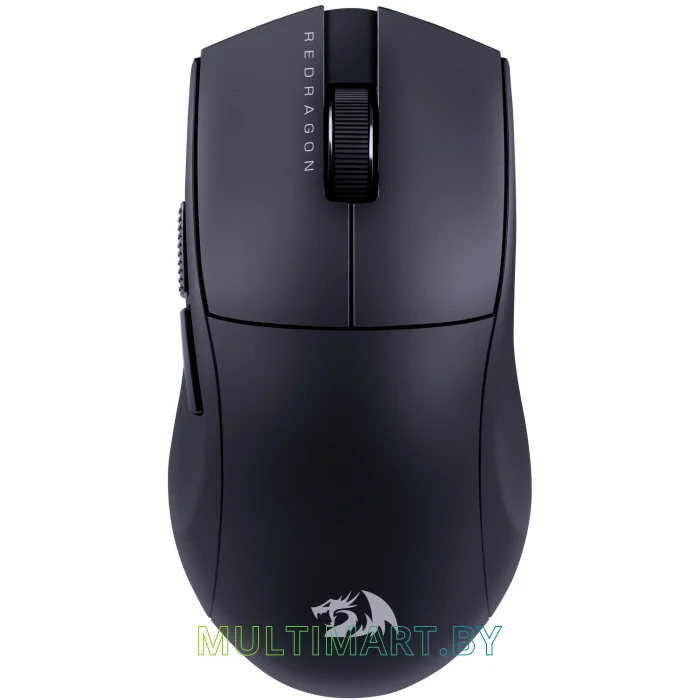 Игровая мышь Redragon K1ng 4K Pro